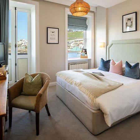 The Moorings Hotel & Restaurant Gorey Exteriér fotografie