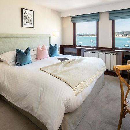 The Moorings Hotel & Restaurant Gorey Exteriér fotografie