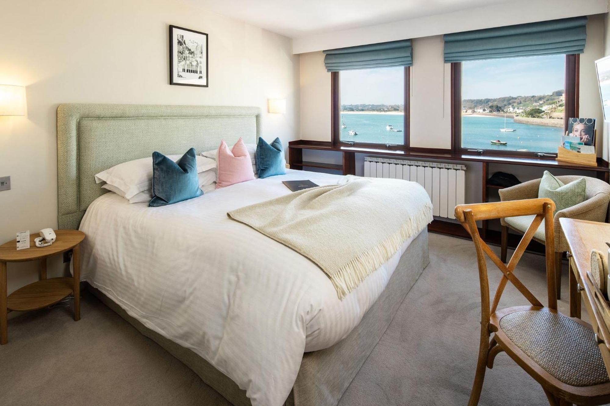 The Moorings Hotel & Restaurant Gorey Exteriér fotografie