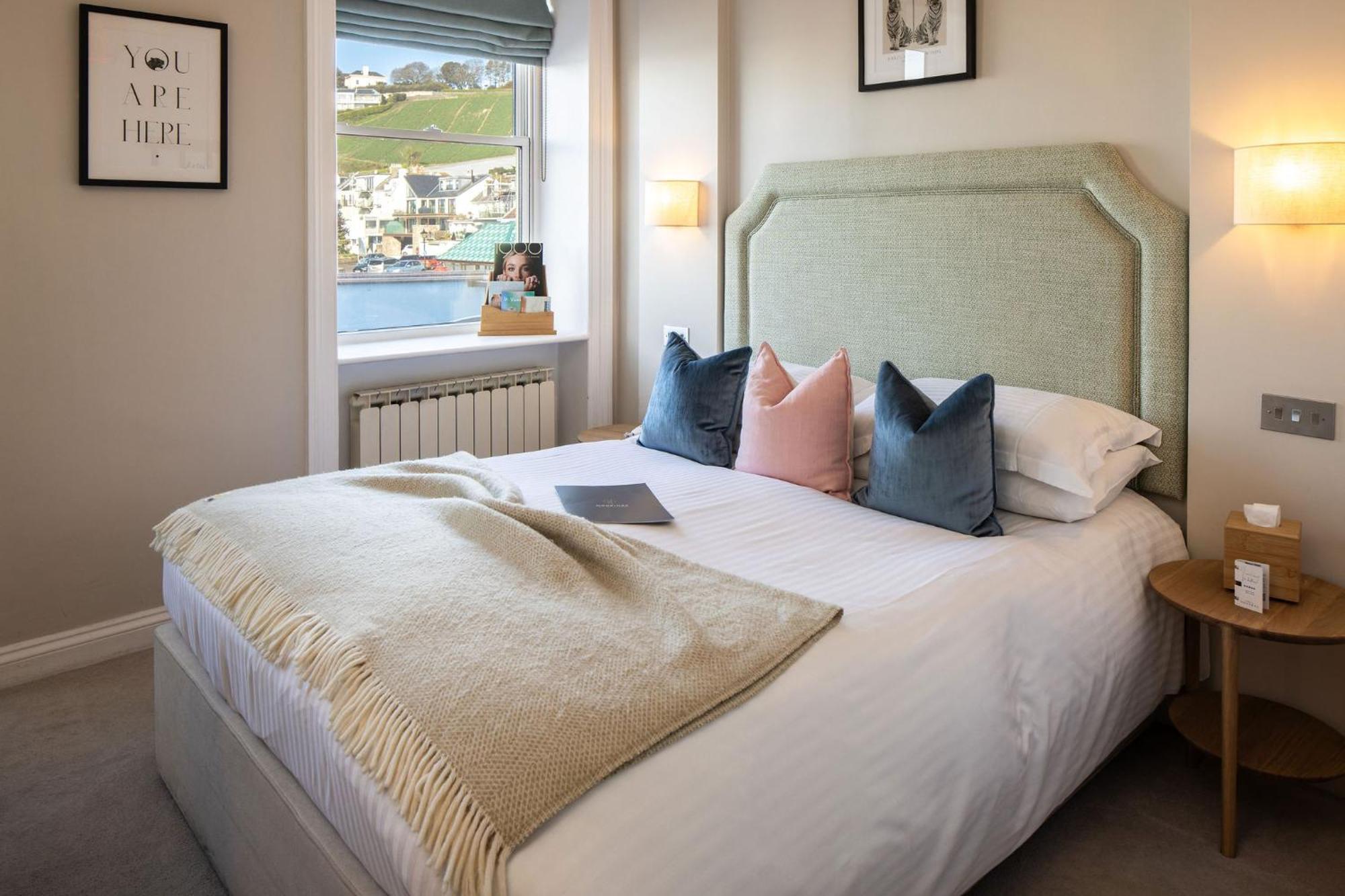 The Moorings Hotel & Restaurant Gorey Exteriér fotografie