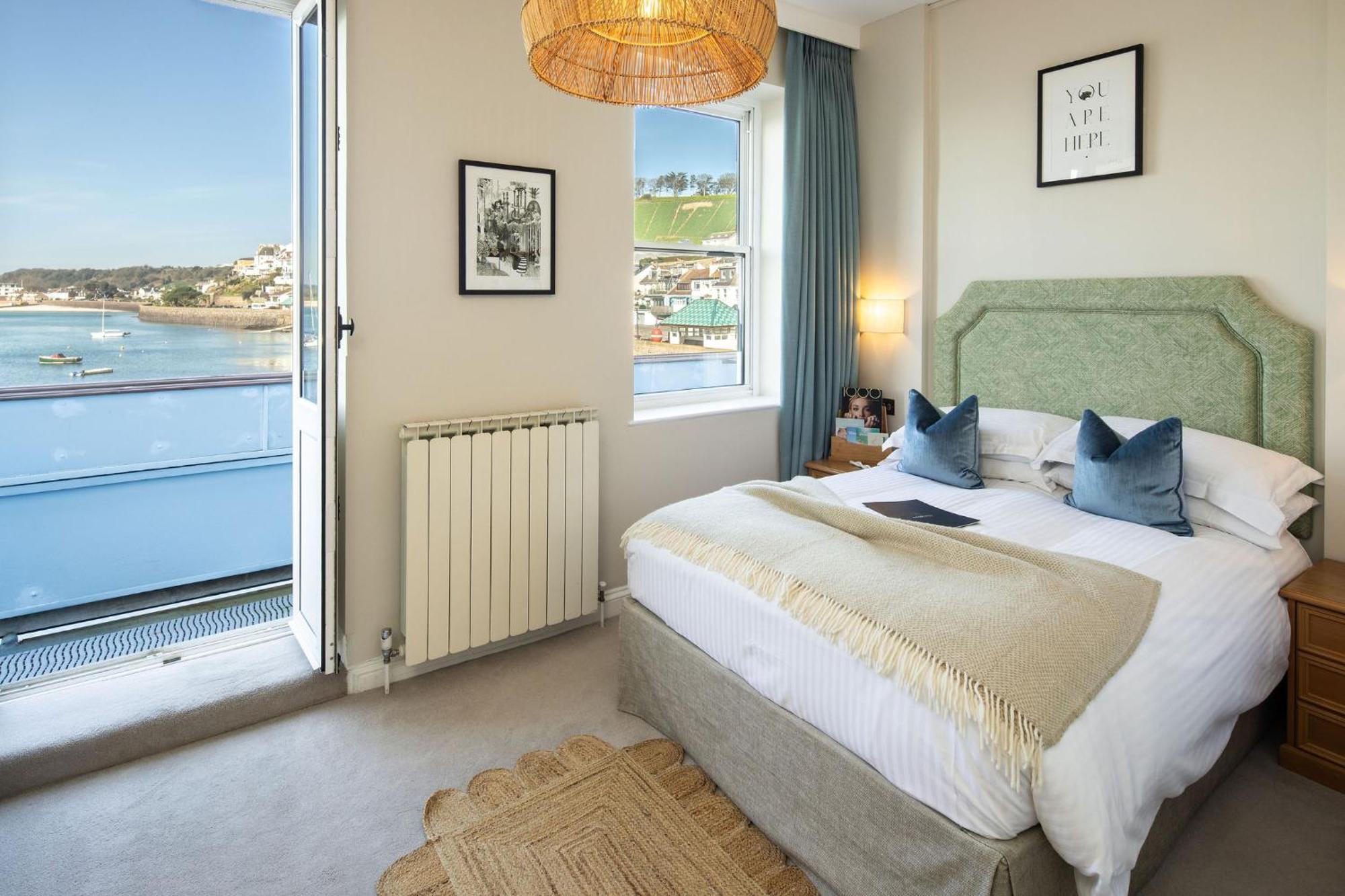 The Moorings Hotel & Restaurant Gorey Exteriér fotografie